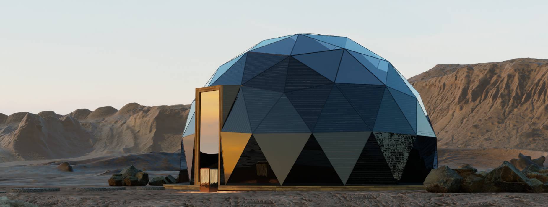 新蔡县星空酒店帐篷